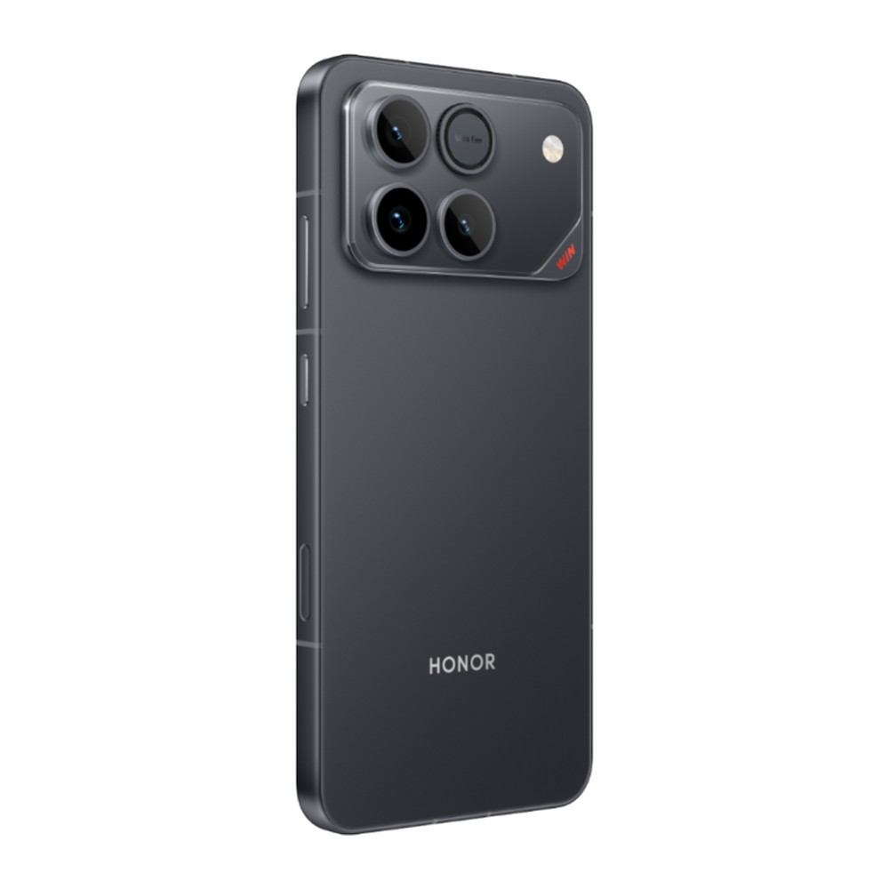 HONOR WIN 5G (China Version) (AAP-AN00) 1TB 16GB (Black) - Image 4