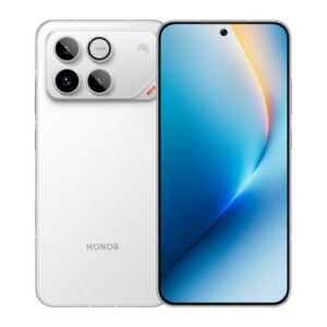 HONOR WIN 5G (China Version) (AAP-AN00) 512GB 12GB (White / Silver)