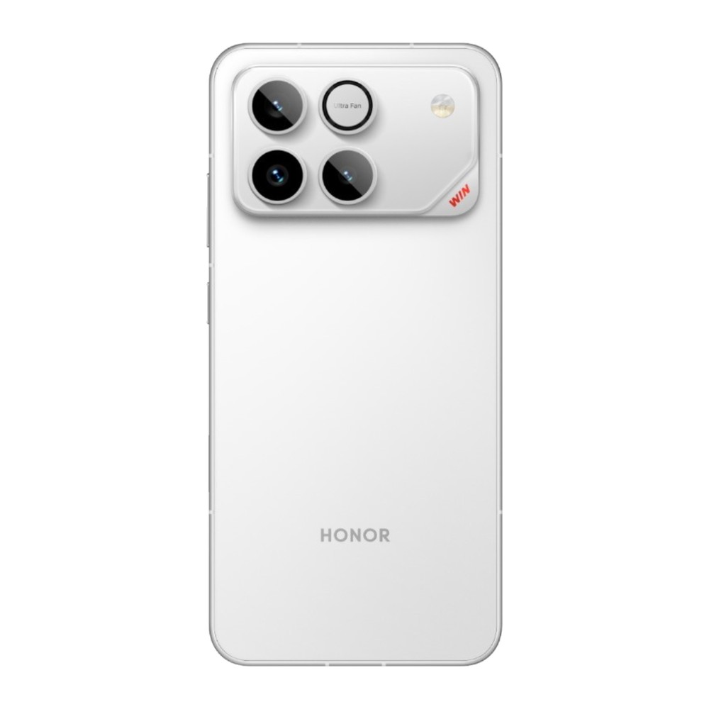 HONOR WIN 5G (China Version) (AAP-AN00) 512GB 12GB (White / Silver) - Image 2