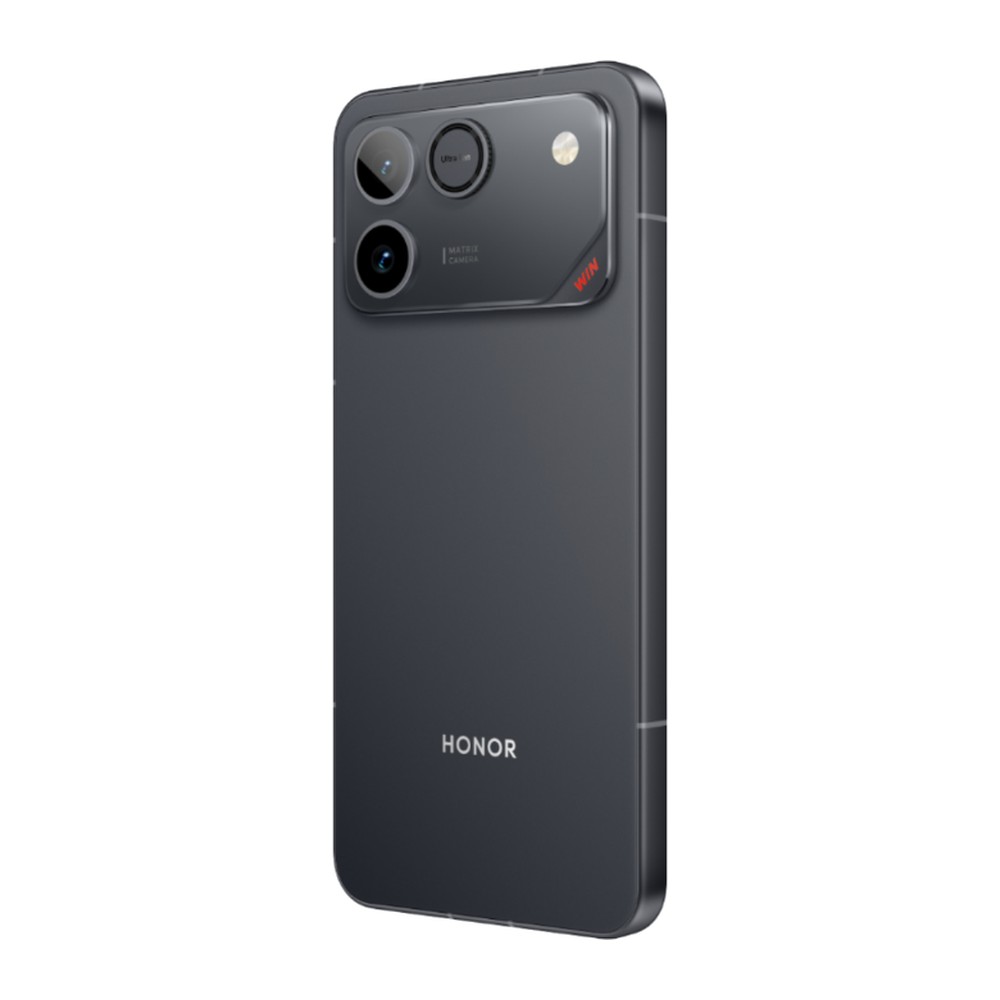 HONOR WIN RT 5G (China Version) (AAK-AN00) 512GB 12GB (Black) - Image 3
