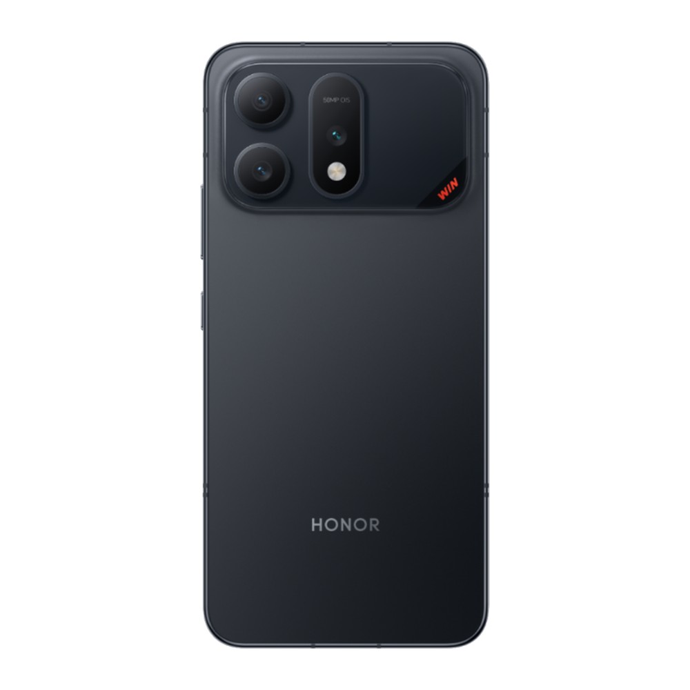 HONOR WIN Turbo 5G (China Version) (SER-AN00) 256GB 12GB (Black) - Image 2