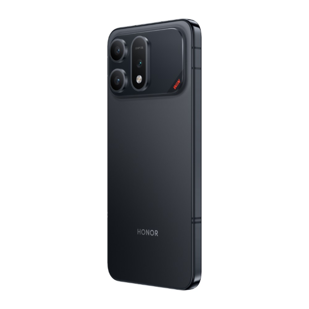 HONOR WIN Turbo 5G (China Version) (SER-AN00) 256GB 12GB (Black) - Image 3
