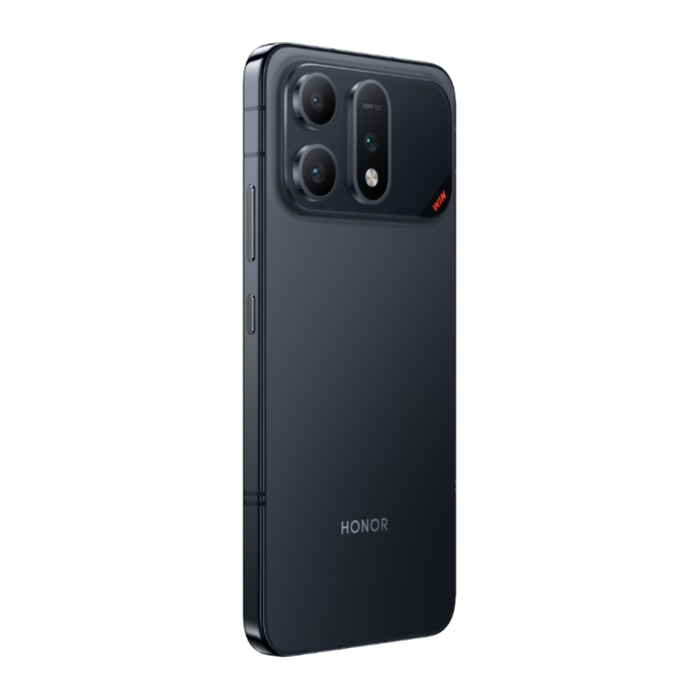 HONOR WIN Turbo 5G (China Version) (SER-AN00) 256GB 12GB (Black) - Image 4