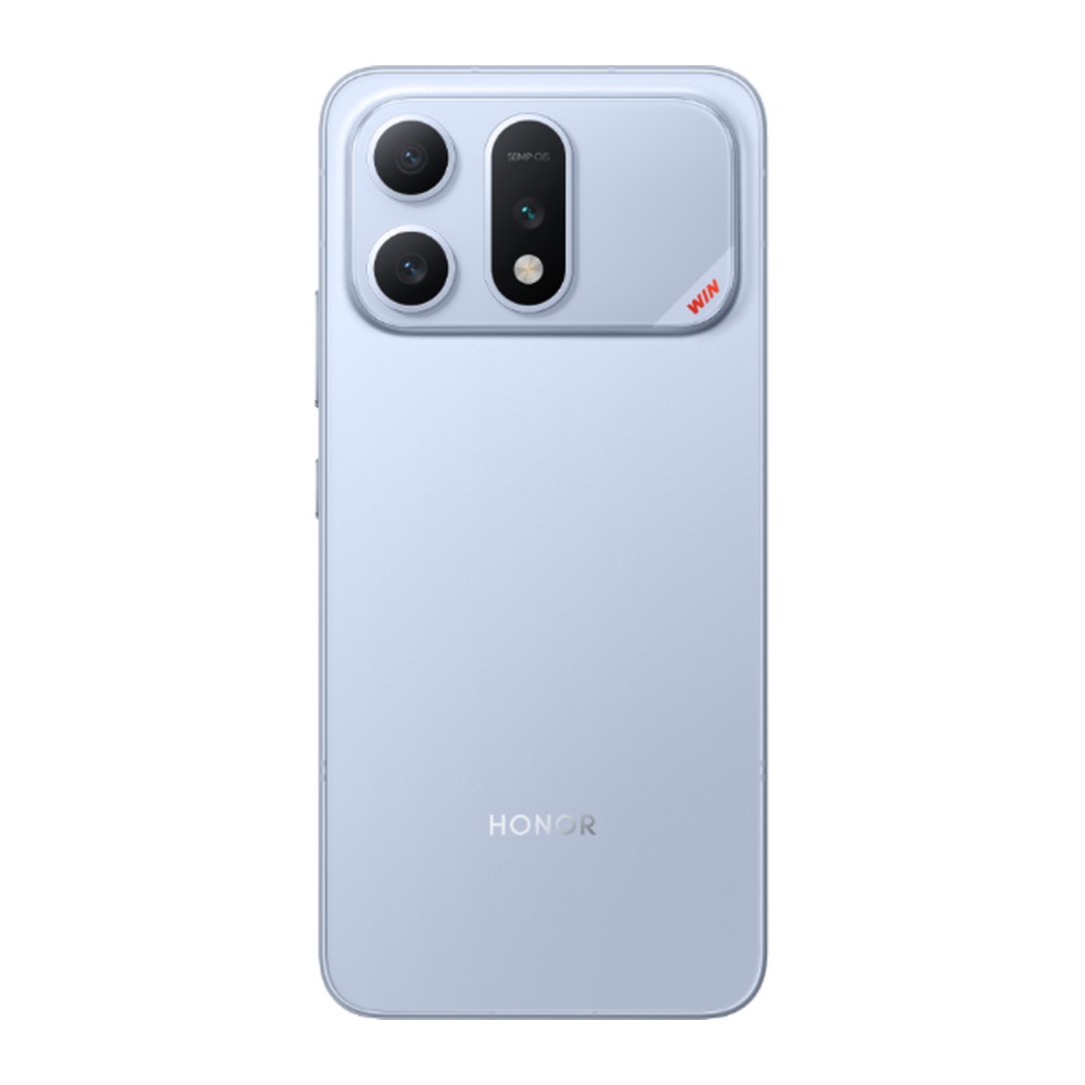 HONOR WIN Turbo 5G (China Version) (SER-AN00) 256GB 12GB (Blue) - Image 2