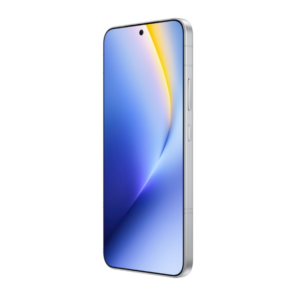 HONOR WIN Turbo 5G (China Version) (SER-AN00) 256GB 12GB (White / Silver) - Image 3