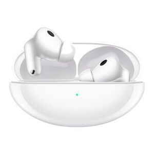 HUAWEI FreeBuds Neo Wireless Noise Cancelling Earbuds (T0029) (Ice White)