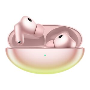 HUAWEI FreeBuds Neo Wireless Noise Cancelling Earbuds (T0029) (Nebula Pink)