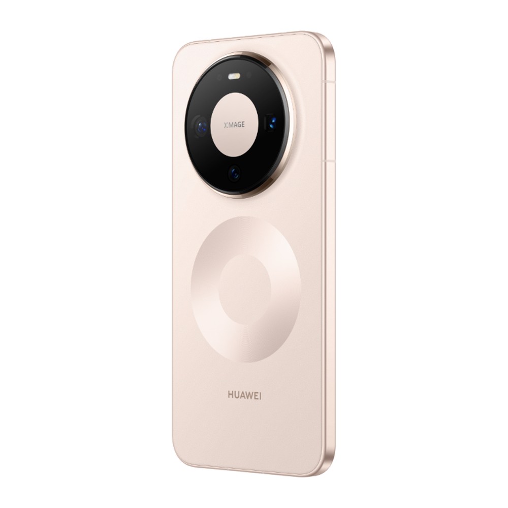 HUAWEI Mate 80 5G (China Version) (VYG-AL00) 512GB 16GB (Dawn Gold)