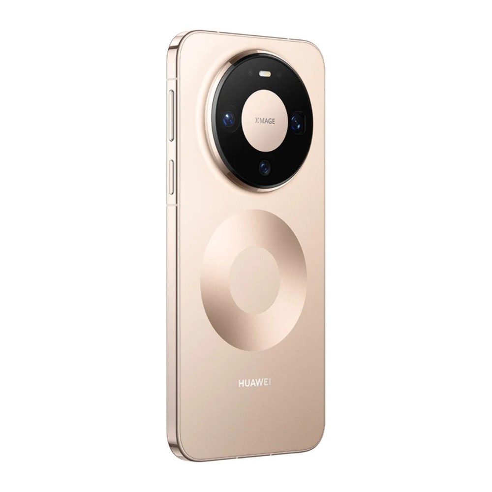 HUAWEI Mate 80 5G (China Version) (VYG-AL00) 512GB 16GB (Dawn Gold) - Image 3