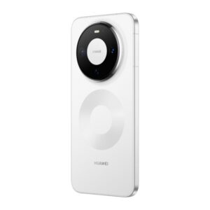 HUAWEI Mate 80 5G (China Version) (VYG-AL00) 512GB 16GB (Snow White)