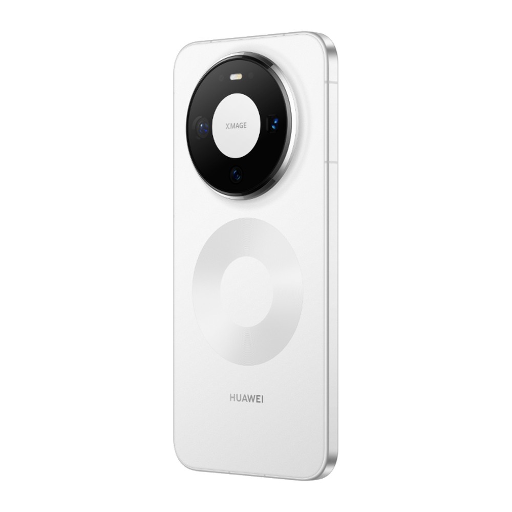 HUAWEI Mate 80 5G (China Version) (VYG-AL00) 512GB 12GB (Snow White)