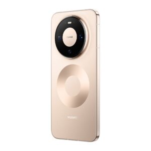 HUAWEI Mate 80 Pro 5G (China Version) (SGT-AL00) 512GB 16GB (Dawn Gold)