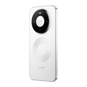 HUAWEI Mate 80 Pro 5G (China Version) (SGT-AL50) 1TB 16GB (Snow White)