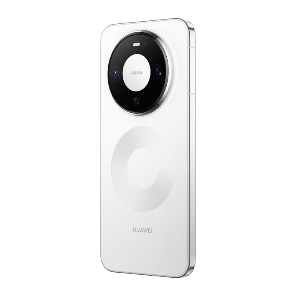 HUAWEI Mate 80 Pro 5G (China Version) (SGT-AL50) 1TB 16GB (Snow White)