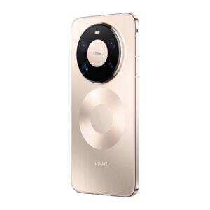HUAWEI Mate 80 Pro Max 5G (China Version) (SGT-AL10) 1TB 16GB (Polar Day Gold)