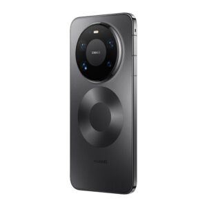 HUAWEI Mate 80 Pro Max 5G (China Version) (SGT-AL10) 1TB 16GB (Polar Night Black)