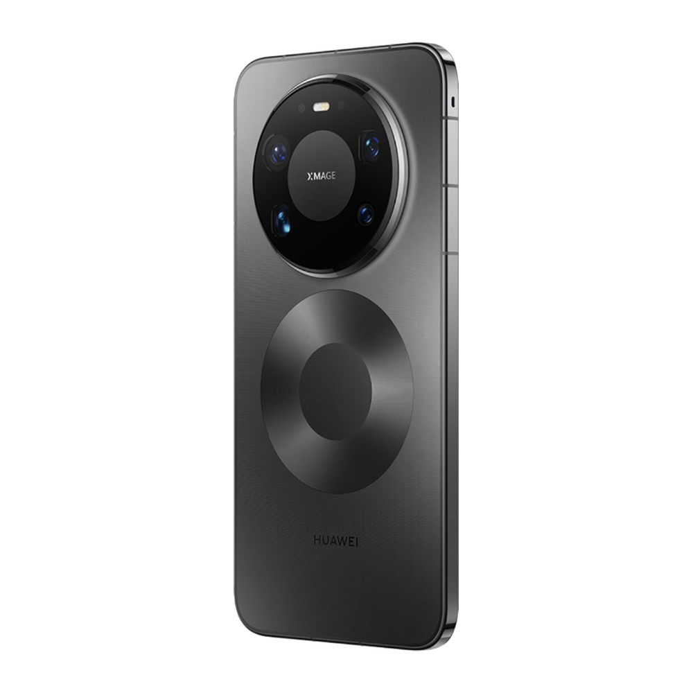 HUAWEI Mate 80 Pro Max 5G (China Version) (SGT-AL10) 1TB 16GB (Polar Night Black)