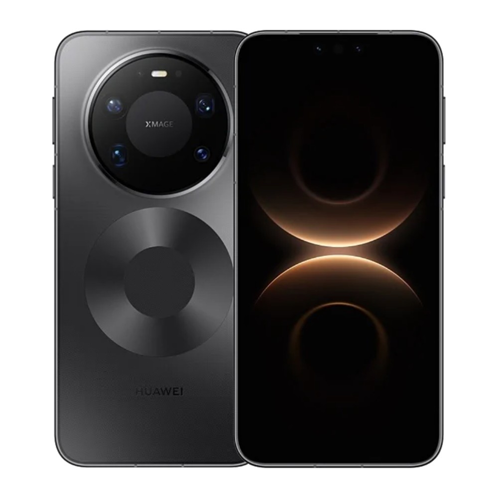 HUAWEI Mate 80 Pro Max 5G (China Version) (SGT-AL10) 1TB 16GB (Polar Night Black) - Image 2