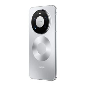 HUAWEI Mate 80 Pro Max 5G (China Version) (SGT-AL10) 1TB 16GB (Polar Silver)