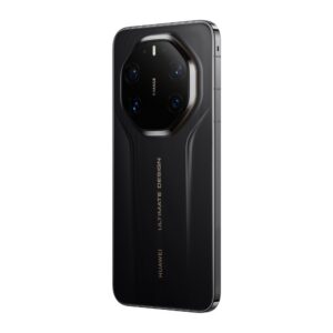 HUAWEI Mate 80 RS Ultimate Design 5G (China Version) (SGU-AL10) 512GB 20GB (Black)