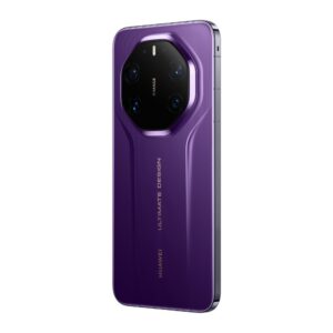 HUAWEI Mate 80 RS Ultimate Design 5G (China Version) (SGU-AL10) 512GB 20GB (Hibiscus Purple)