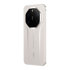 HUAWEI Mate 80 RS Ultimate Design 5G (China Version) (SGU-AL10) 512GB 20GB (White)