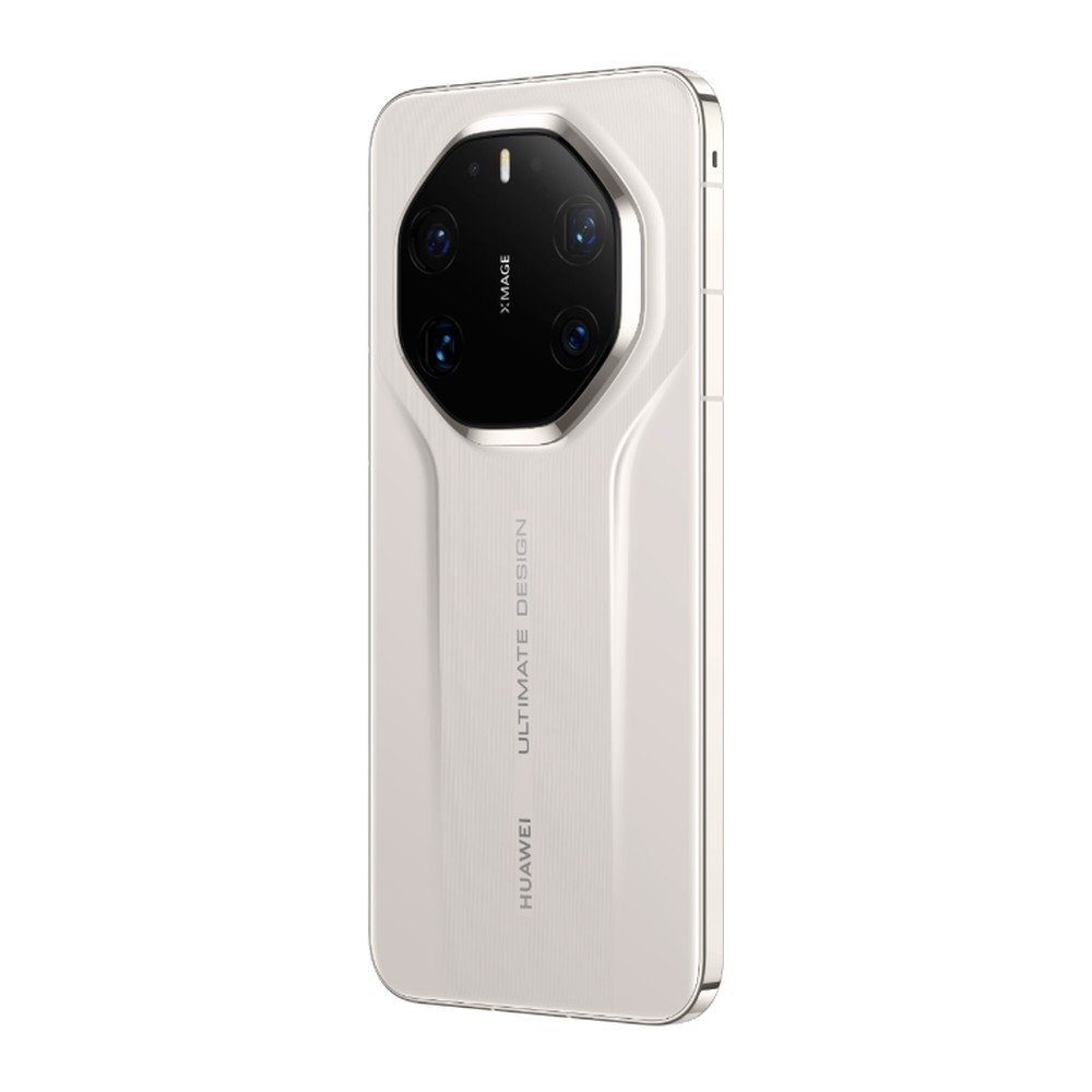 HUAWEI Mate 80 RS Ultimate Design 5G (China Version) (SGU-AL10) 512GB 20GB (White)