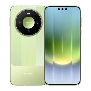HUAWEI Mate 90 5G (China Version) 256GB 12GB (Lattice Green)
