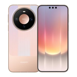 HUAWEI Mate 90 5G (China Version) 1TB 12GB (Lattice Pink)