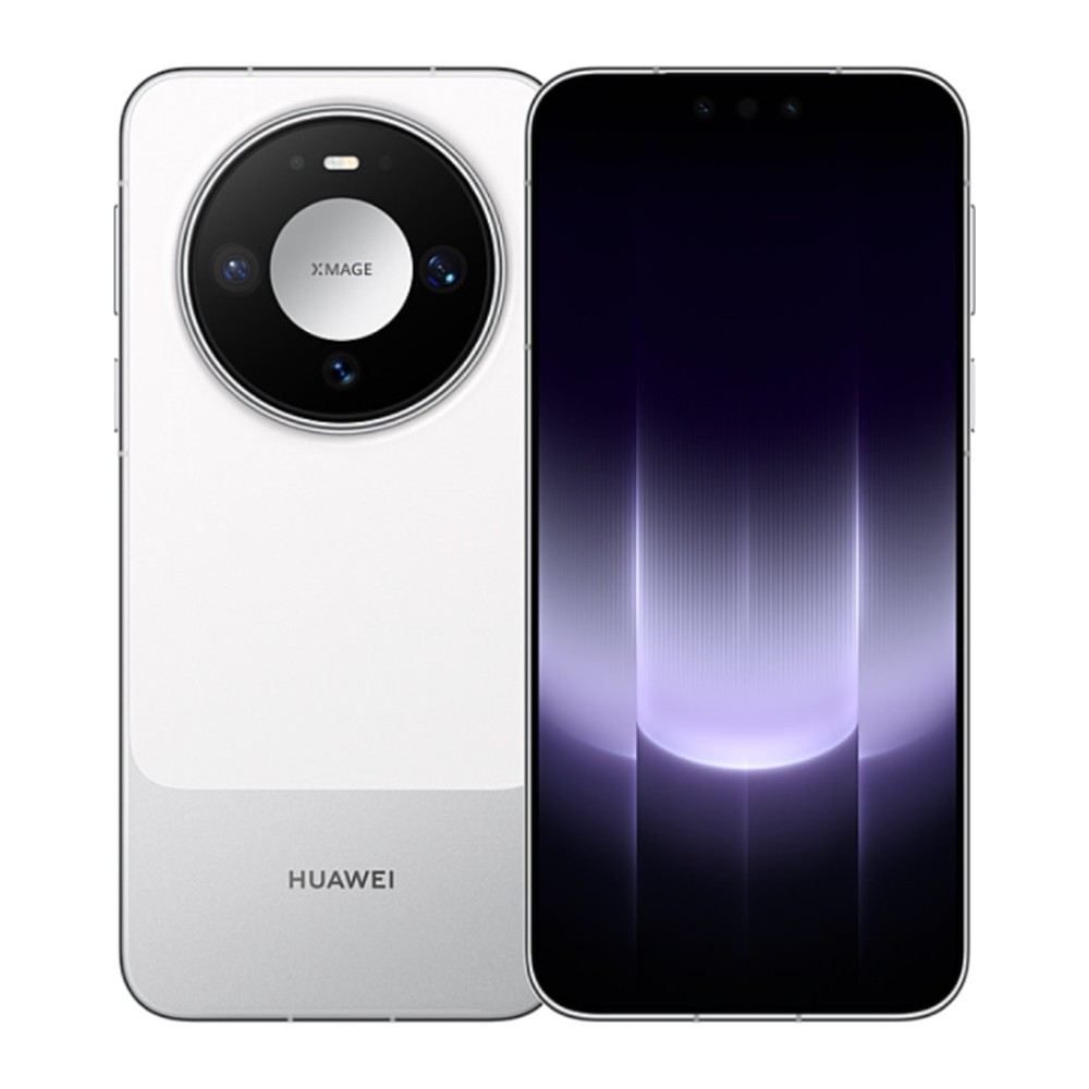 HUAWEI Mate 90 5G (China Version) 1TB 12GB (Zero Degree White)