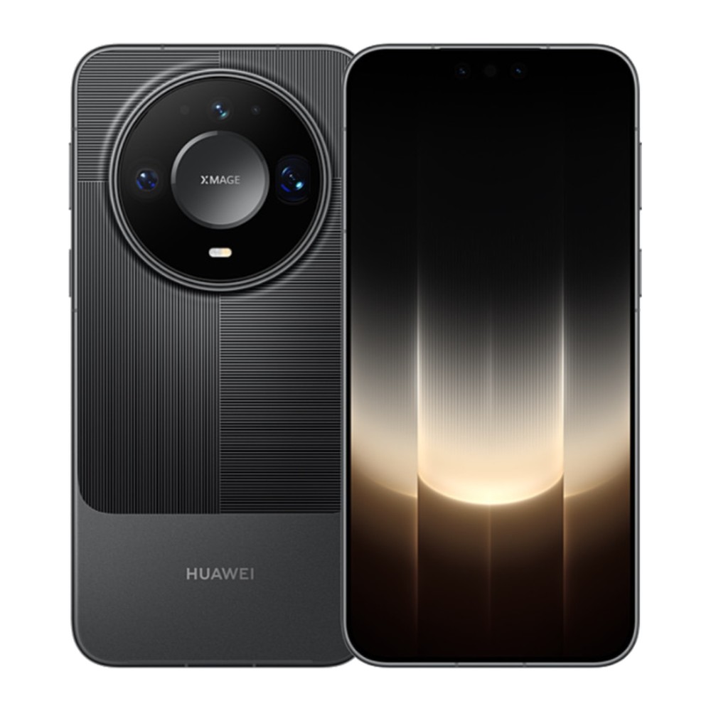 HUAWEI Mate 90 Pro Max 5G (China Version) 512GB 12GB (Obsidian Black)