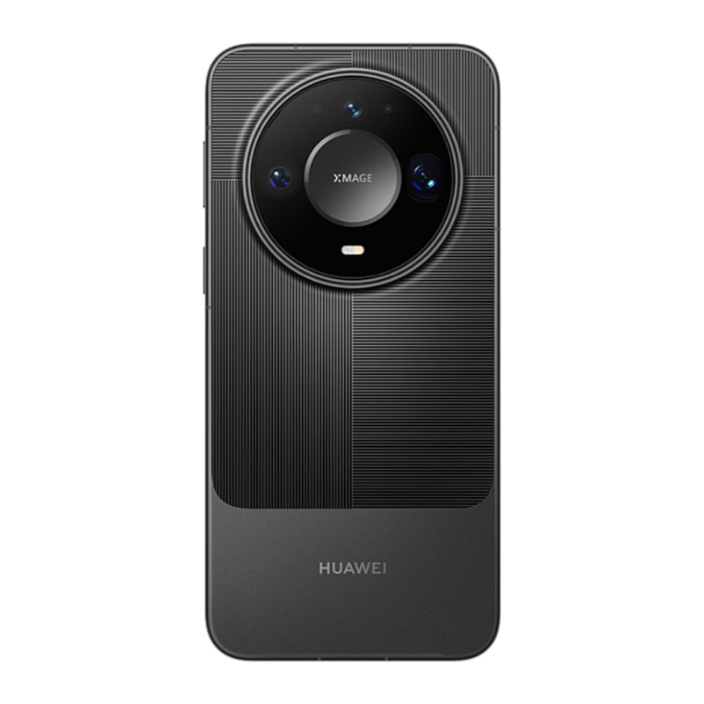 HUAWEI Mate 90 Pro Max 5G (China Version) 512GB 12GB (Obsidian Black) - Image 3