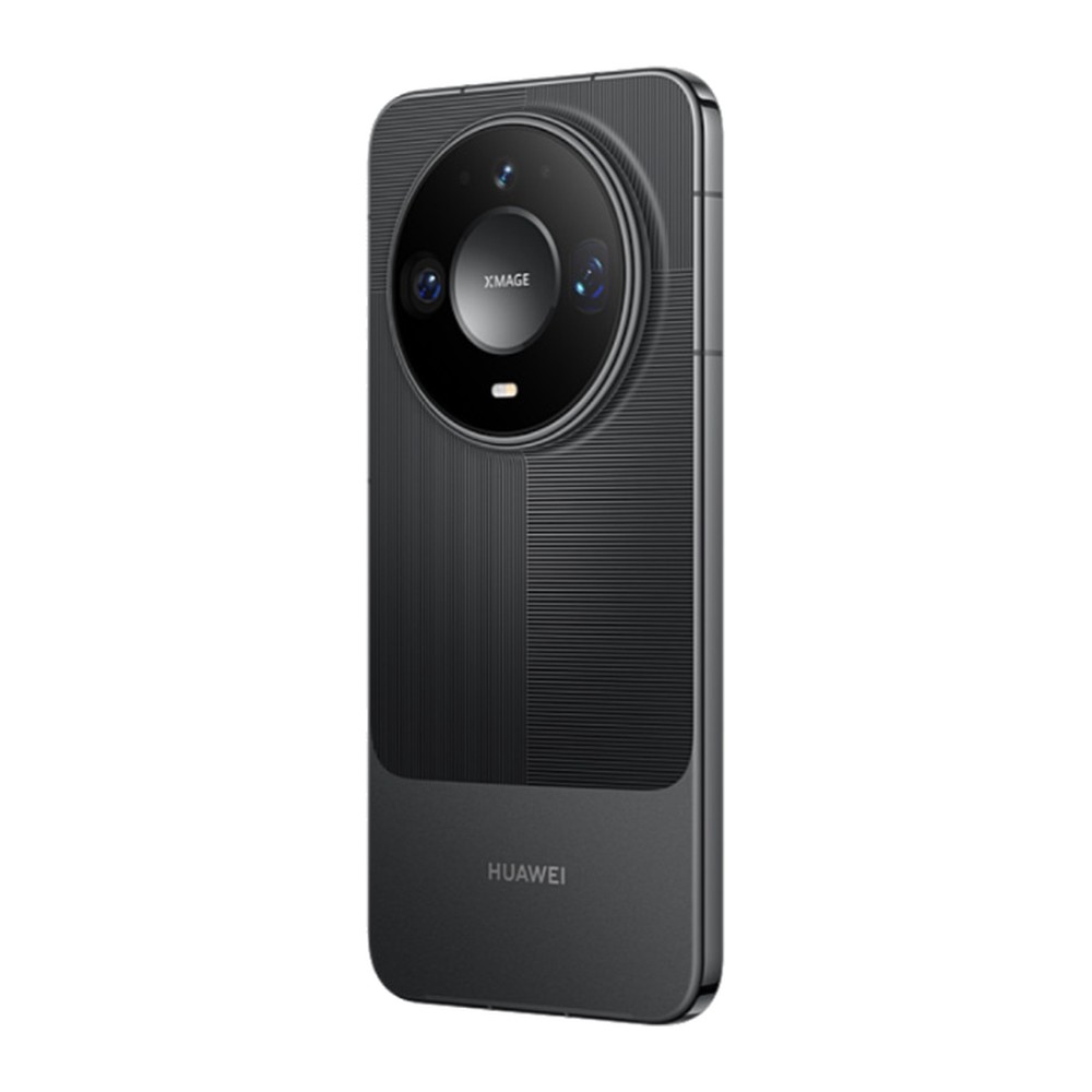 HUAWEI Mate 90 Pro Max 5G (China Version) 512GB 12GB (Obsidian Black) - Image 4