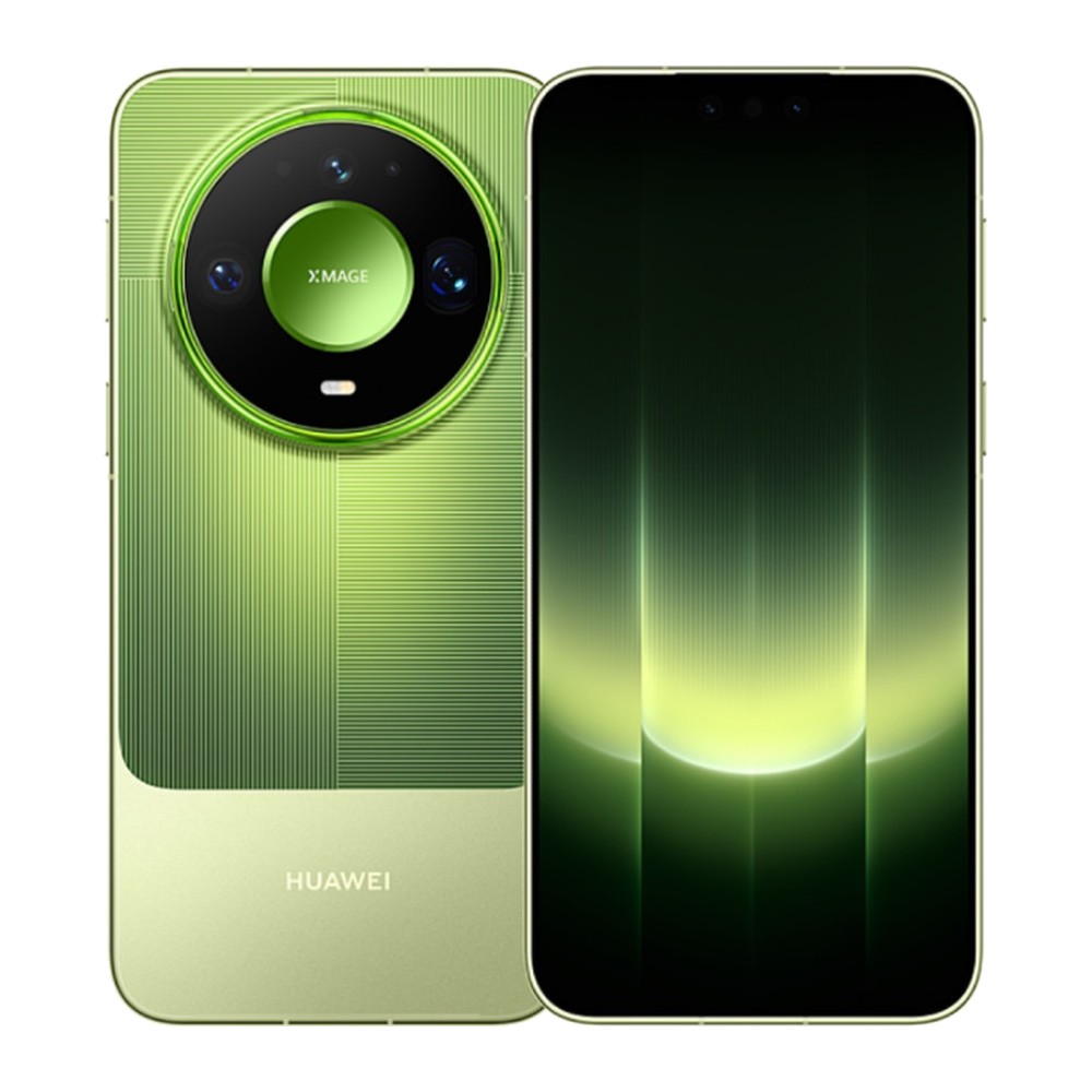 HUAWEI Mate 90 Pro Max Collector's Edition 5G (China Version) 1TB 16GB (Florence Green)
