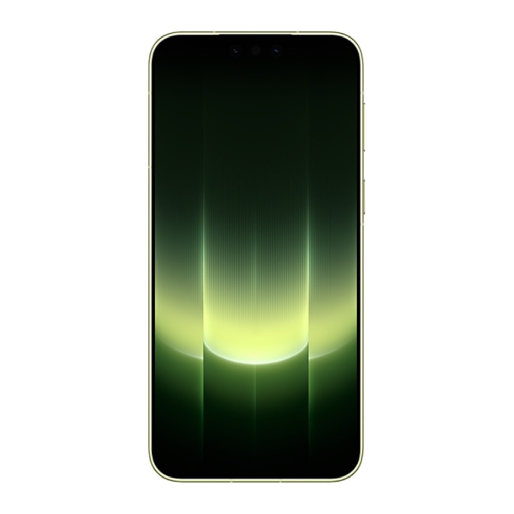 HUAWEI Mate 90 Pro Max Collector's Edition 5G (China Version) 1TB 16GB (Florence Green) - Image 2