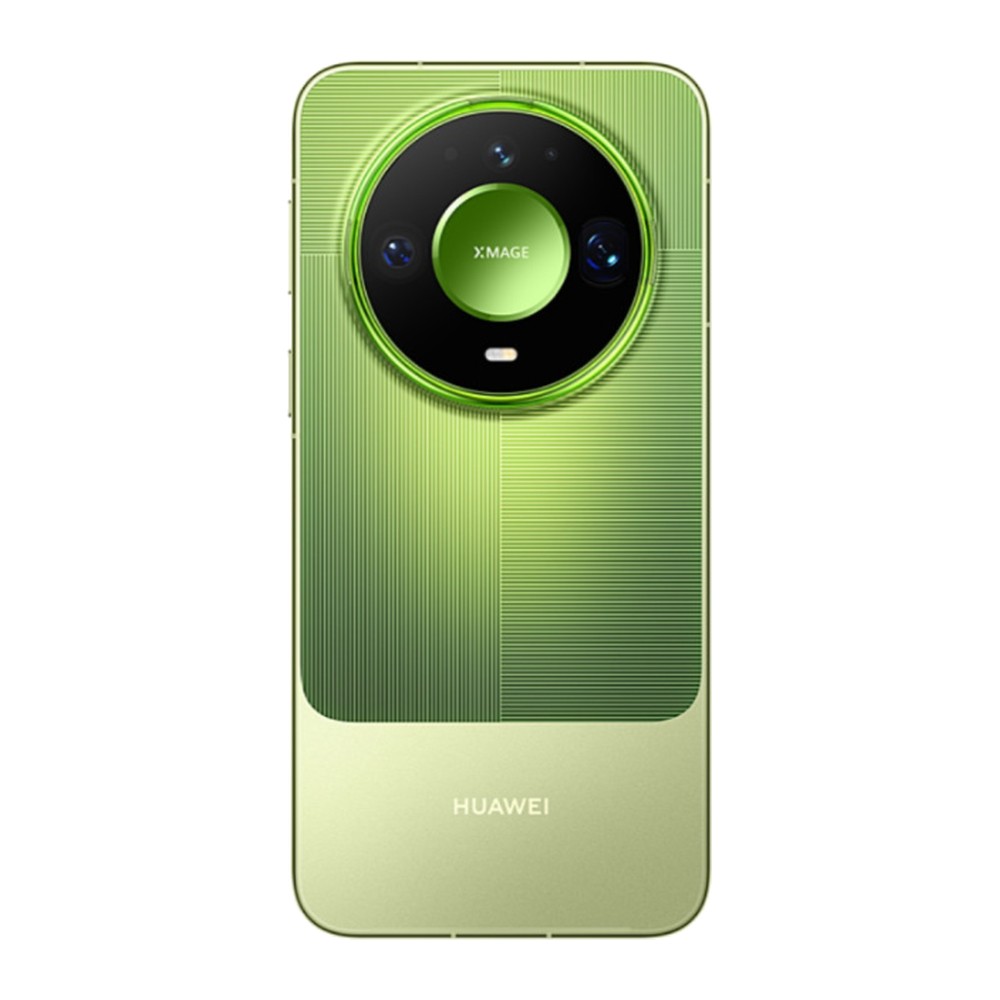 HUAWEI Mate 90 Pro Max Collector's Edition 5G (China Version) 1TB 16GB (Florence Green) - Image 3