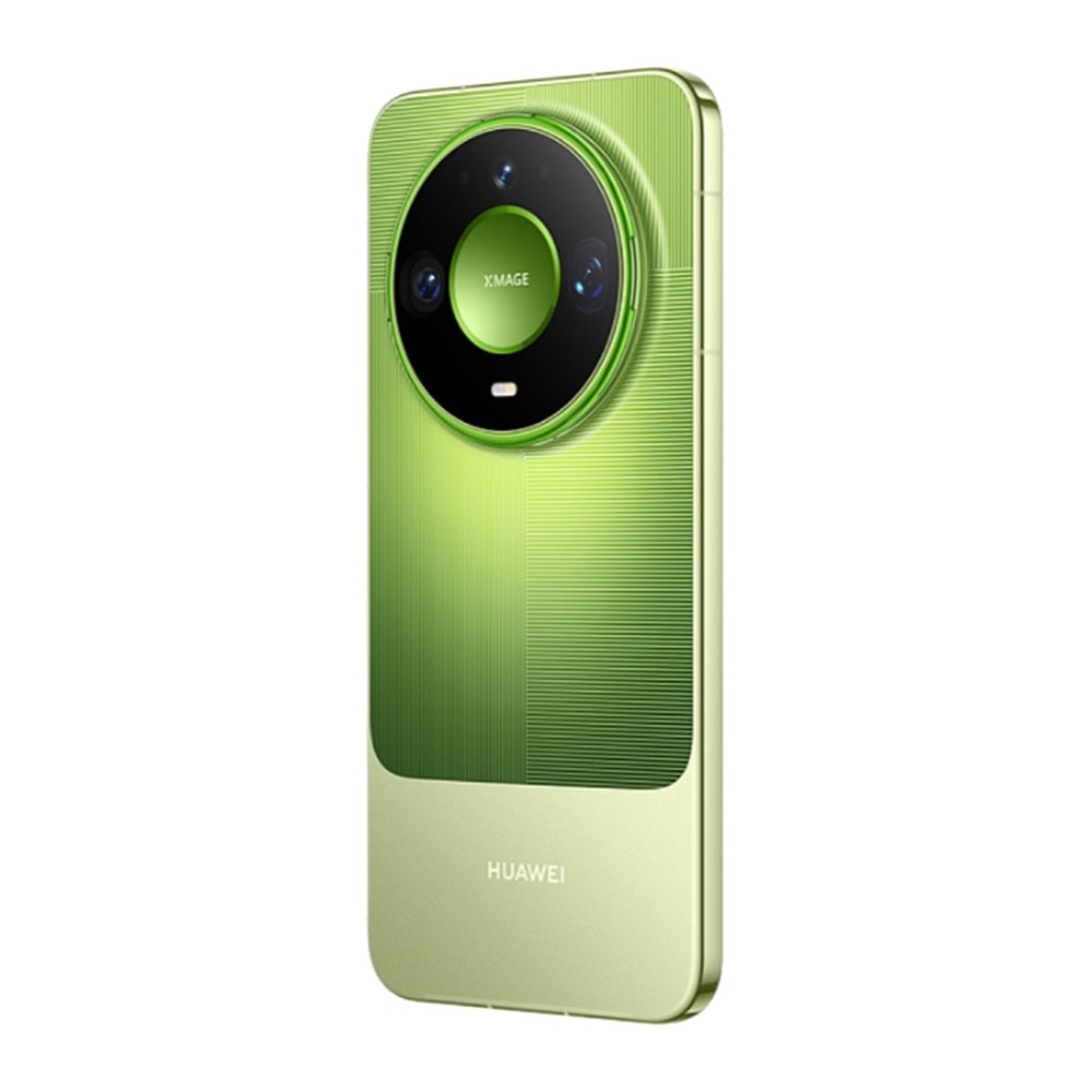 HUAWEI Mate 90 Pro Max Collector's Edition 5G (China Version) 1TB 16GB (Florence Green) - Image 4