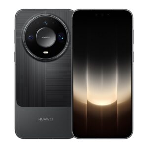 HUAWEI Mate 90 Pro Max Collector's Edition 5G (China Version) 1TB 16GB (Obsidian Black)