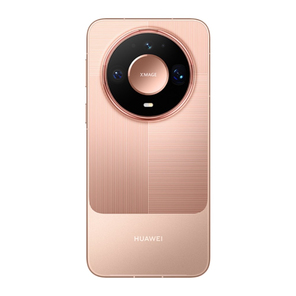 HUAWEI Mate 90 Pro Max Collector's Edition 5G (China Version) 1TB 16GB (Rose Gold) - Image 3