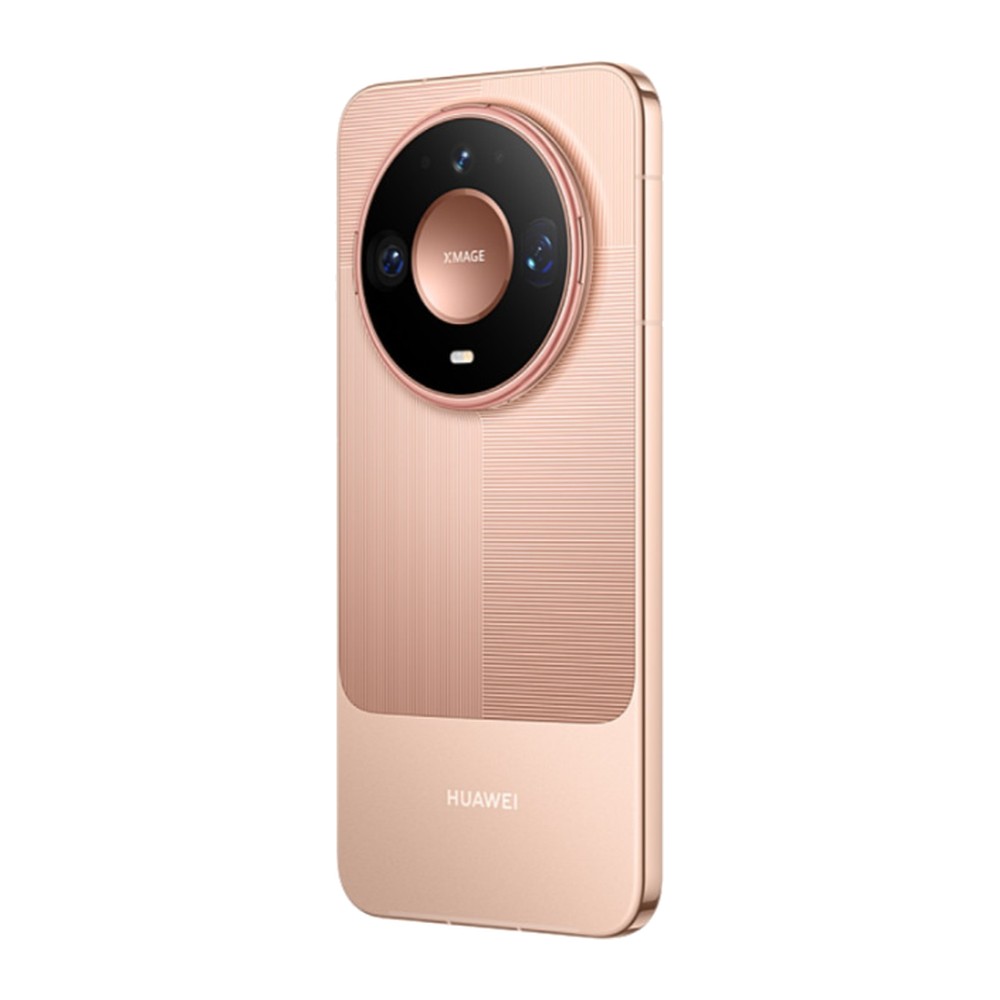 HUAWEI Mate 90 Pro Max Collector's Edition 5G (China Version) 1TB 16GB (Rose Gold) - Image 4