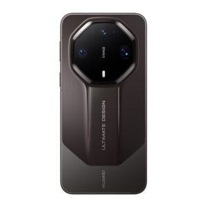 HUAWEI Mate 90 RS Ultimate Design 5G (China Version) 1TB 16GB (Black)