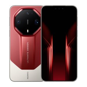 HUAWEI Mate 90 RS Ultimate Design 5G (China Version) 1TB 16GB (Red)