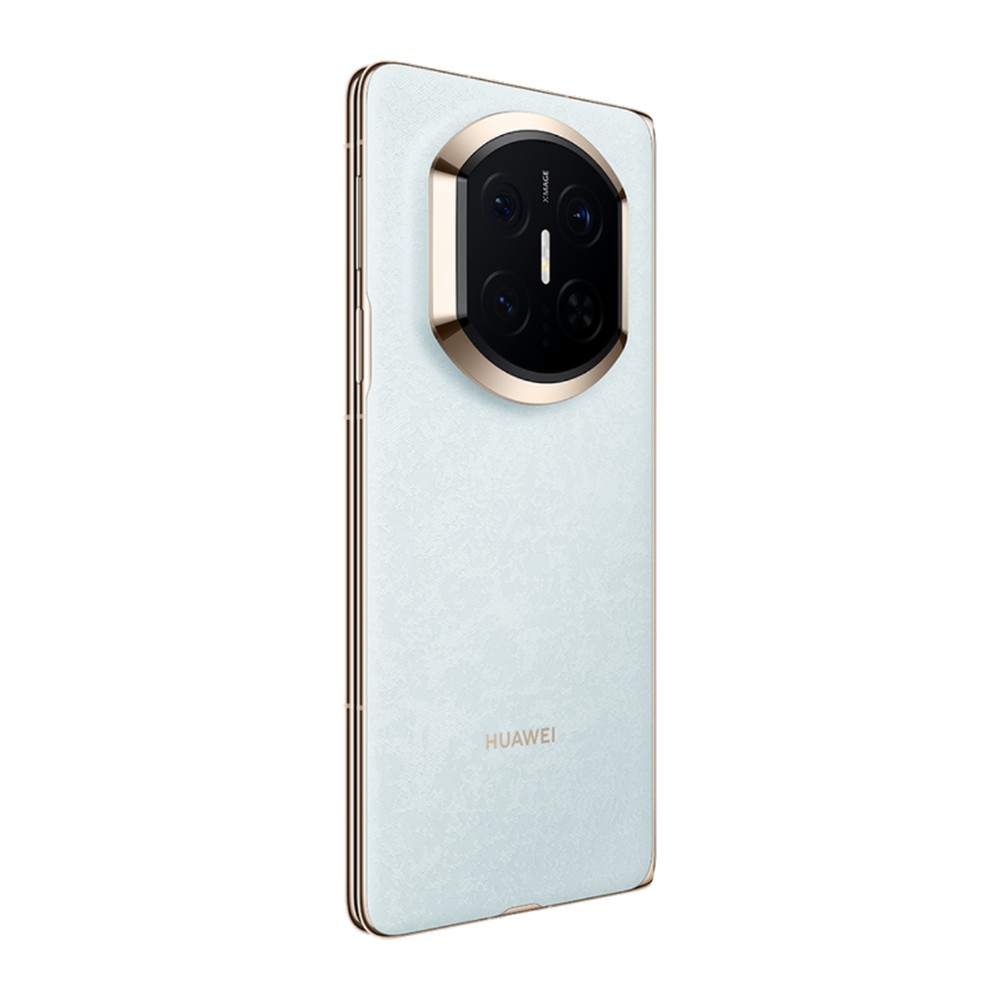 HUAWEI Mate X7 Collector's Edition 5G (China Version) (DEL-AL10) 512GB 16GB (Brocade Blue)