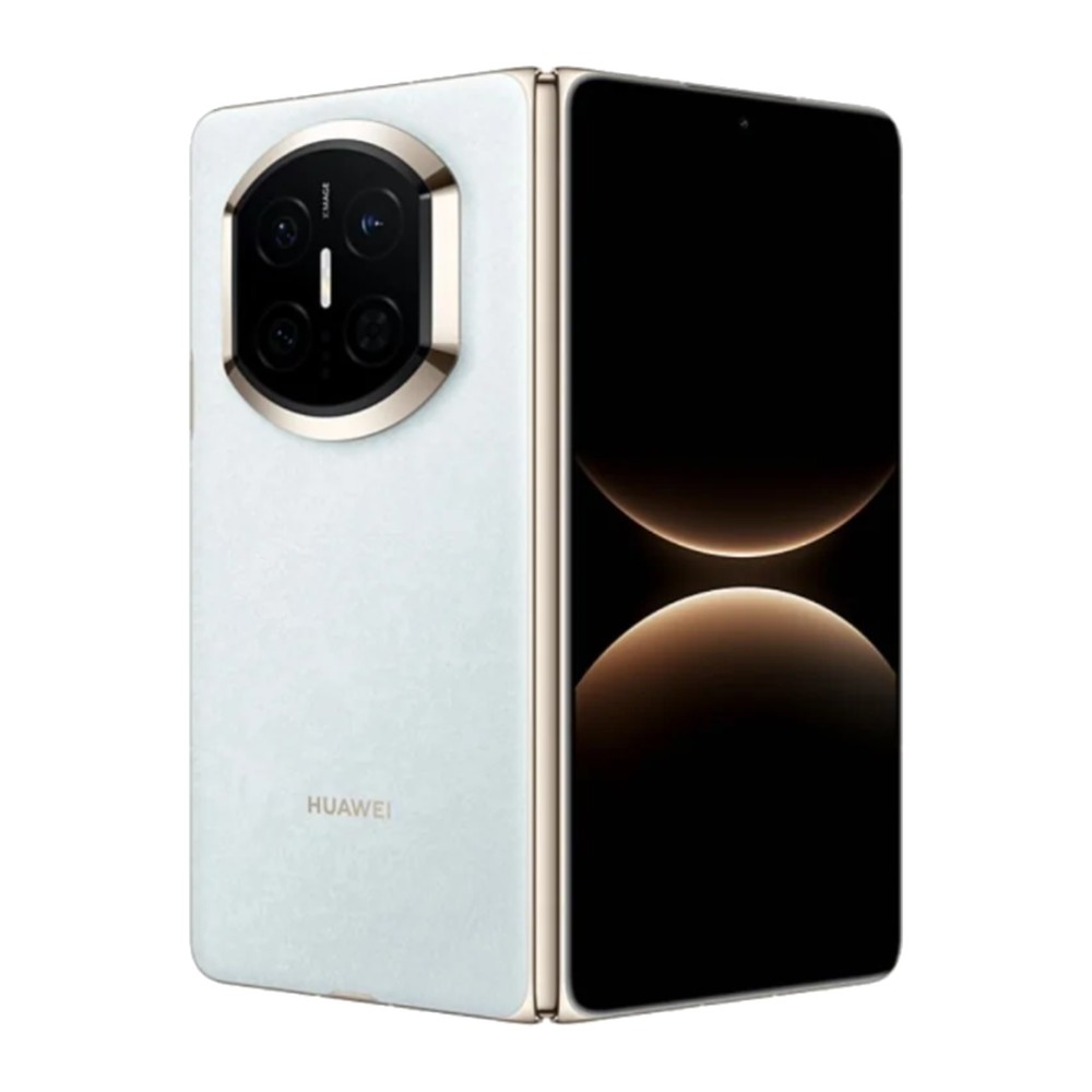 HUAWEI Mate X7 Collector's Edition 5G (China Version) (DEL-AL10) 512GB 16GB (Brocade Blue) - Image 2