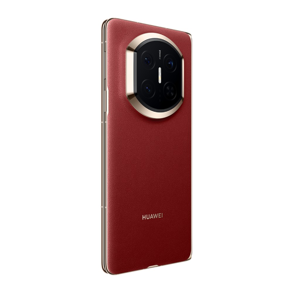 HUAWEI Mate X7 Collector's Edition 5G (China Version) (DEL-AL10) 1TB 16GB (Nebula Red)