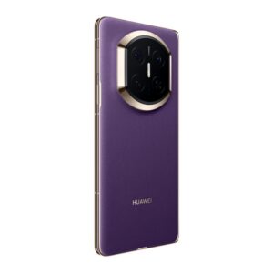 HUAWEI Mate X7 Collector's Edition 5G (China Version) (DEL-AL10) 1TB 16GB (Phantom Purple)