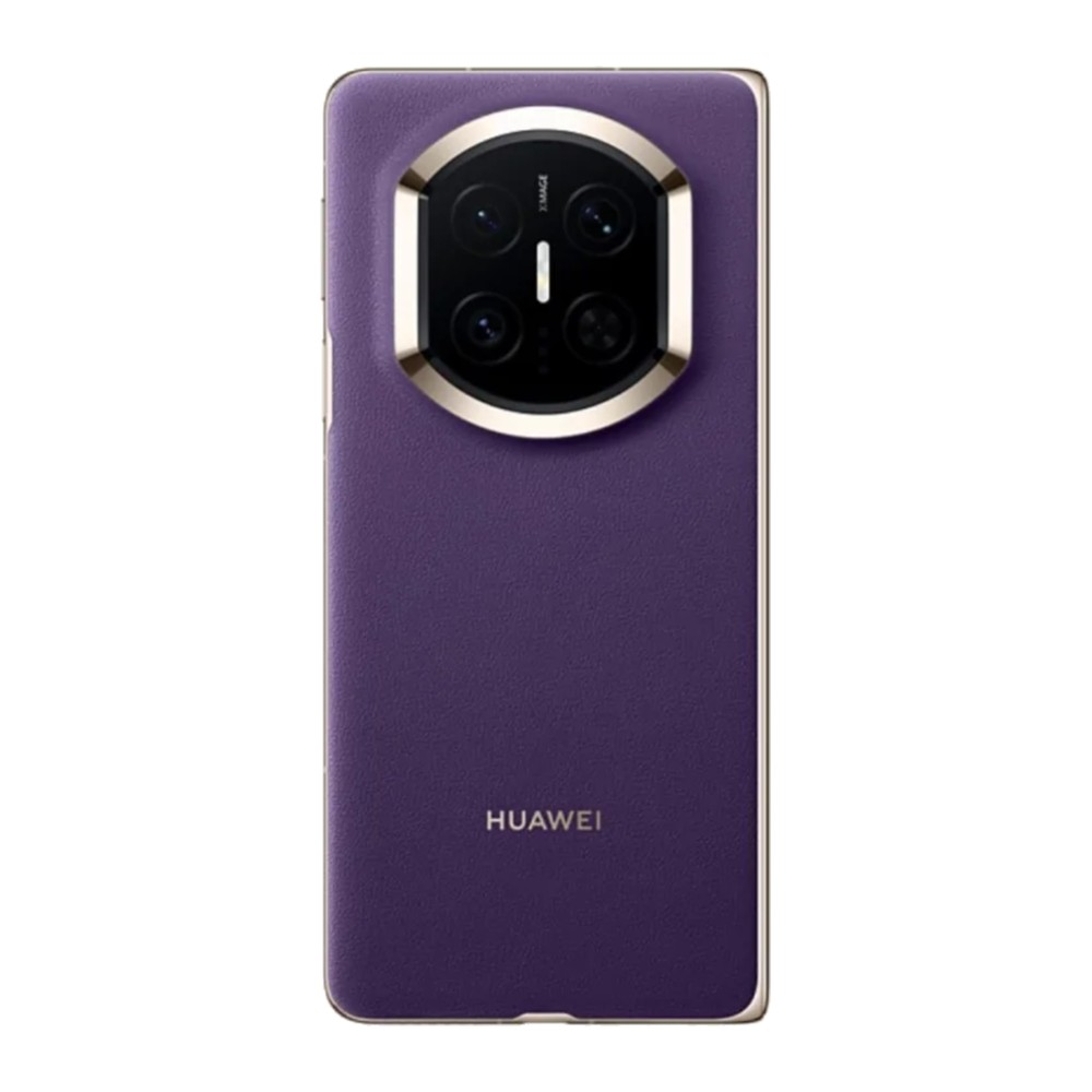 HUAWEI Mate X7 Collector's Edition 5G (China Version) (DEL-AL10) 1TB 16GB (Phantom Purple) - Image 3