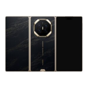 HUAWEI Mate XT 2 Ultimate Design 5G (China Version) (LAP-AL10) 512GB 16GB (Dark Black)