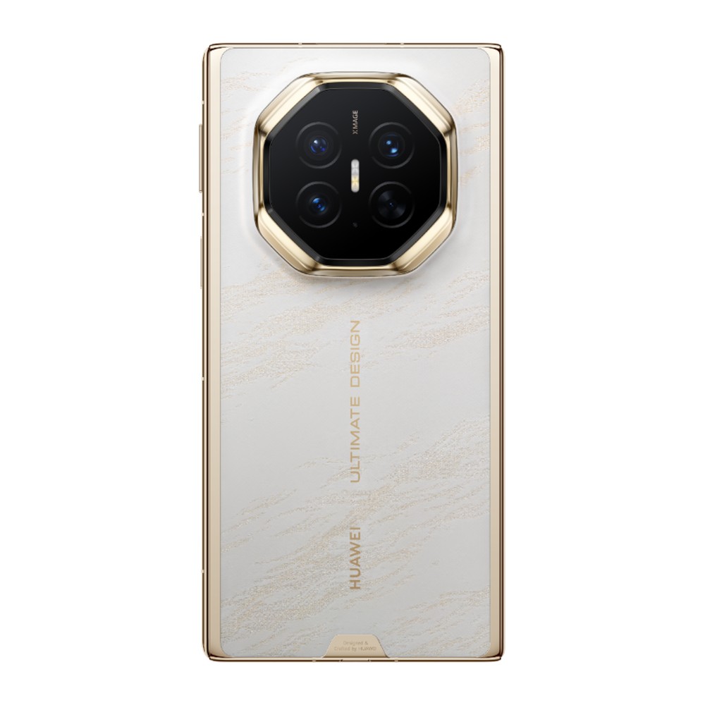 HUAWEI Mate XT 2 Ultimate Design 5G (China Version) (LAP-AL10) 1TB 16GB (Pure White) - Image 2