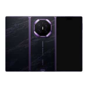 HUAWEI Mate XT 2 Ultimate Design Anti-Peep Edition 5G (China Version) (LAP-AL10) 1TB 16GB (Jin Purple)